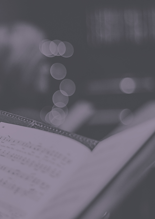 Pepernoten voor Groot Orkest